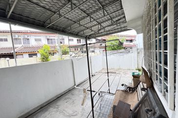 TAMAN IPOH JAYA TIMUR