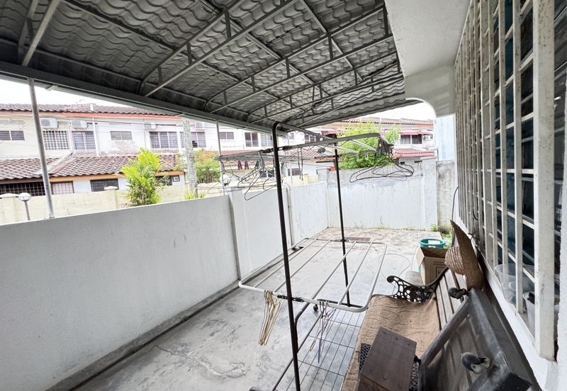 TAMAN IPOH JAYA TIMUR