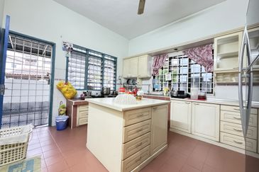 TAMAN IPOH JAYA TIMUR