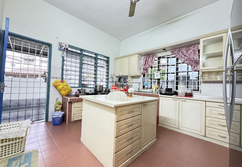 TAMAN IPOH JAYA TIMUR