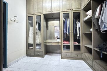 TAMAN IPOH JAYA TIMUR