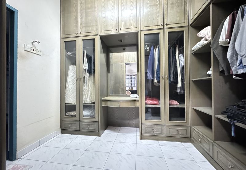 TAMAN IPOH JAYA TIMUR