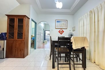 TAMAN IPOH JAYA TIMUR