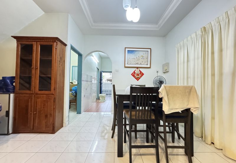 TAMAN IPOH JAYA TIMUR