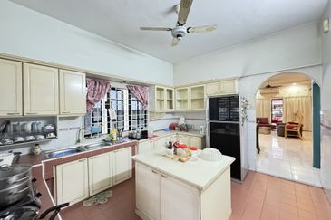 TAMAN IPOH JAYA TIMUR