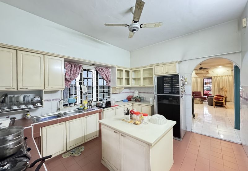 TAMAN IPOH JAYA TIMUR