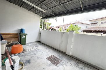 TAMAN IPOH JAYA TIMUR