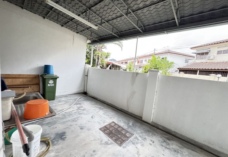 TAMAN IPOH JAYA TIMUR