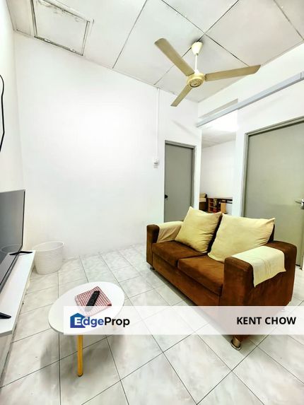 Canning Garden Rooms for Rent, Perak, Ipoh