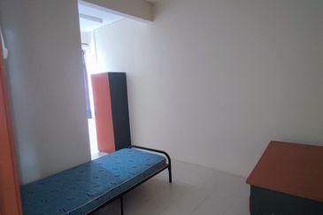 Taman Bandar Baru Barat