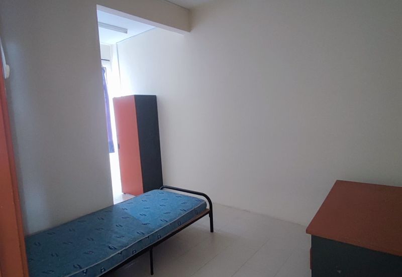 Taman Bandar Baru Barat