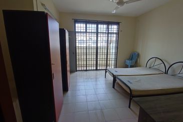 Taman Bandar Baru Barat