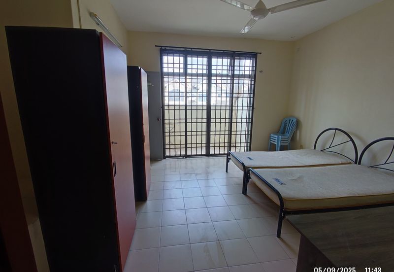 Taman Bandar Baru Barat