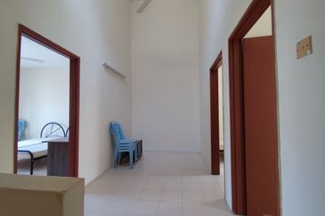 Taman Bandar Baru Barat