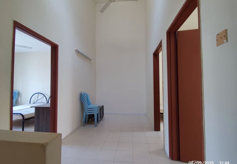 Taman Bandar Baru Barat