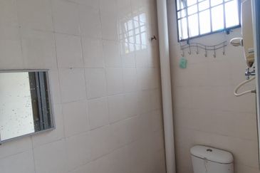 Taman Bandar Baru Barat