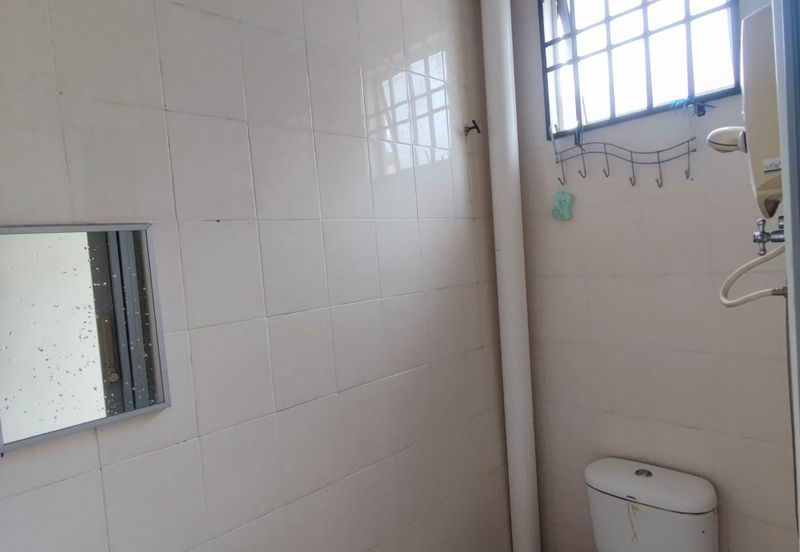 Taman Bandar Baru Barat