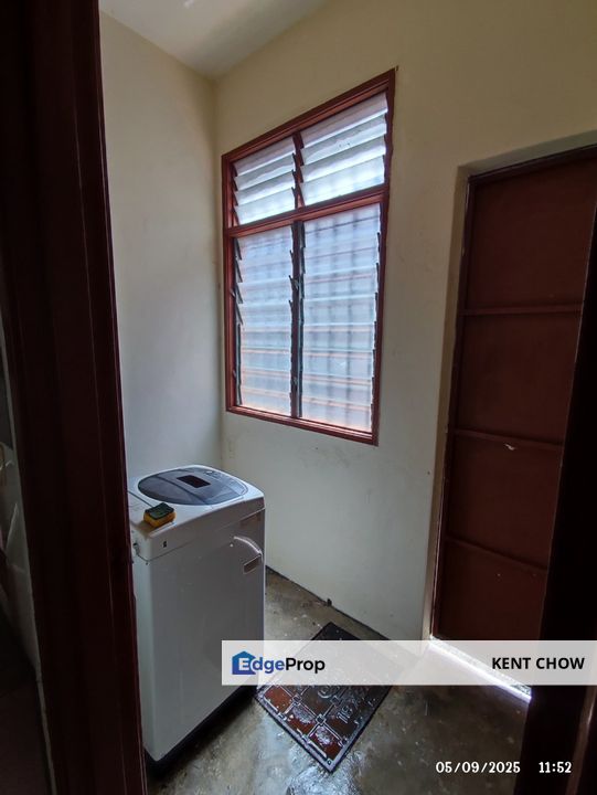 FOR SALE – Taman Bandar Baru Barat, Kampar, Perak, Kampar