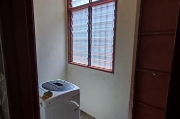 Taman Bandar Baru Barat