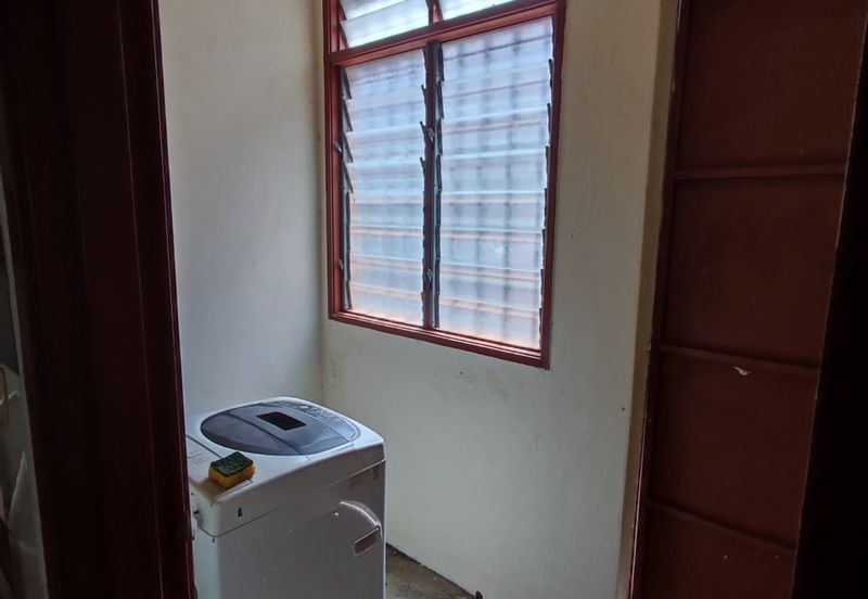 Taman Bandar Baru Barat