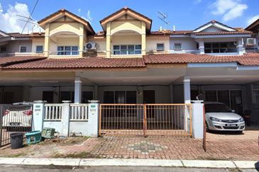 Taman Bandar Baru Barat