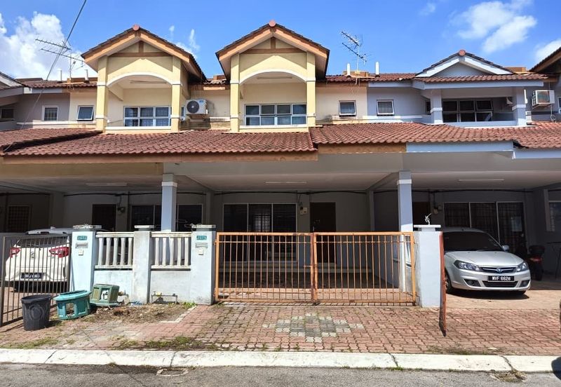 Taman Bandar Baru Barat