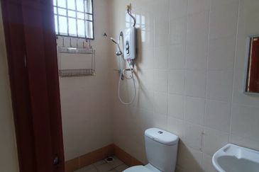 Taman Bandar Baru Barat