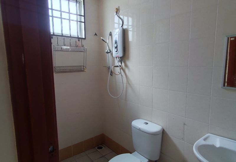 Taman Bandar Baru Barat