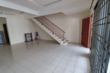 Taman Bandar Baru Barat