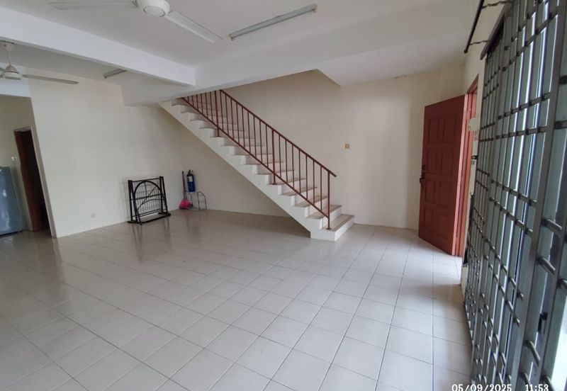 Taman Bandar Baru Barat