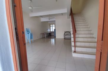 Taman Bandar Baru Barat