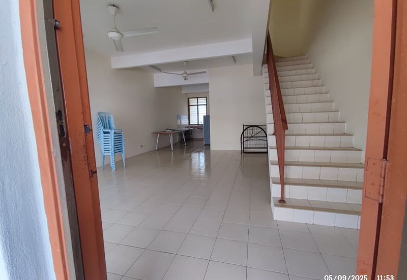 Taman Bandar Baru Barat