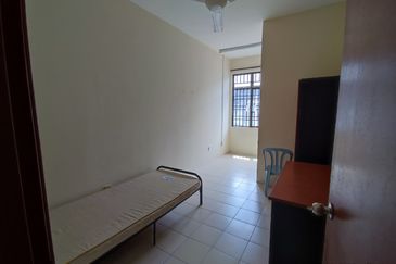 Taman Bandar Baru Barat