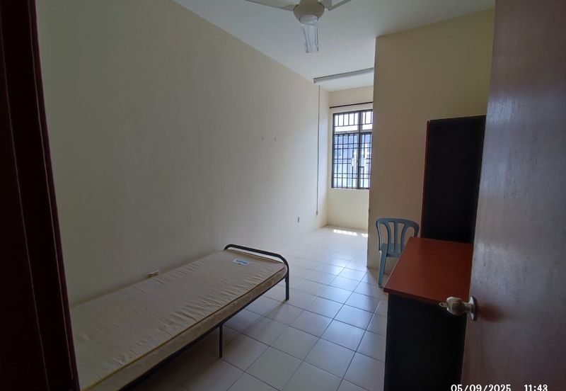 Taman Bandar Baru Barat