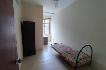 Taman Bandar Baru Barat