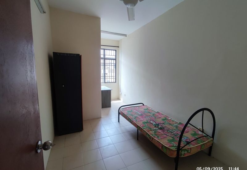 Taman Bandar Baru Barat