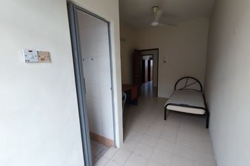 Taman Bandar Baru Barat