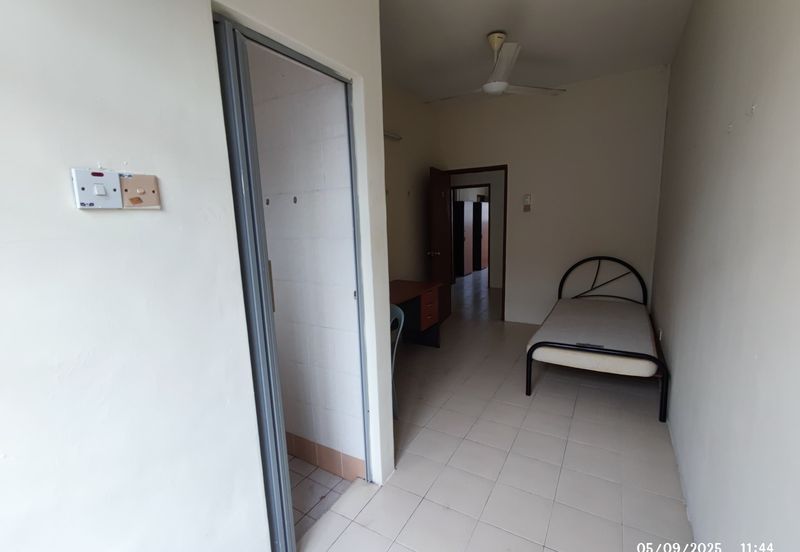 Taman Bandar Baru Barat