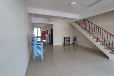 Taman Bandar Baru Barat