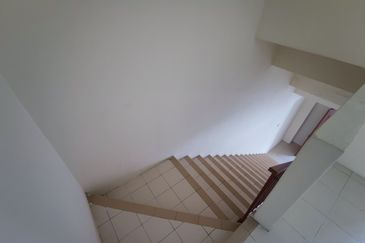 Taman Bandar Baru Barat