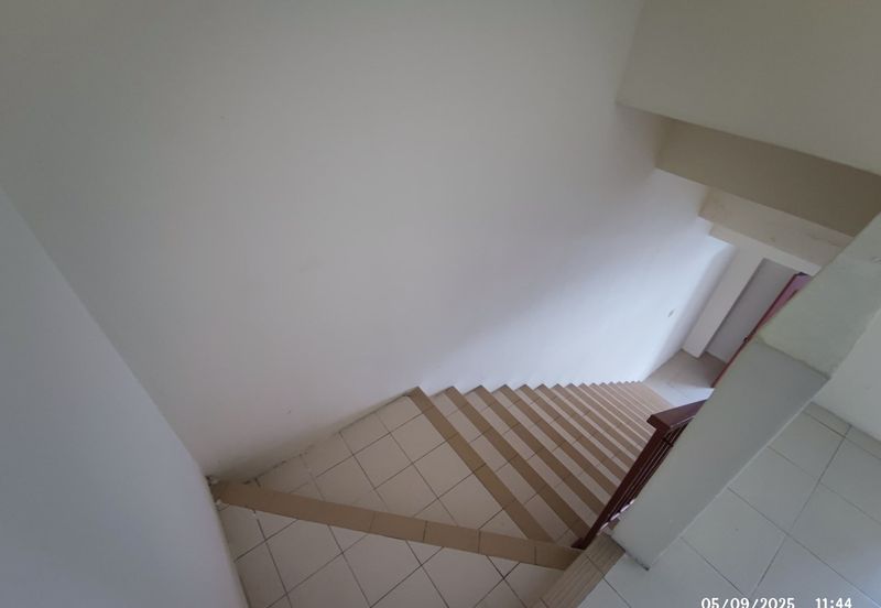 Taman Bandar Baru Barat