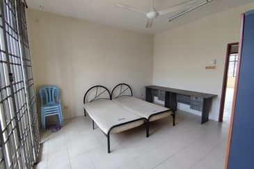 Taman Bandar Baru Barat