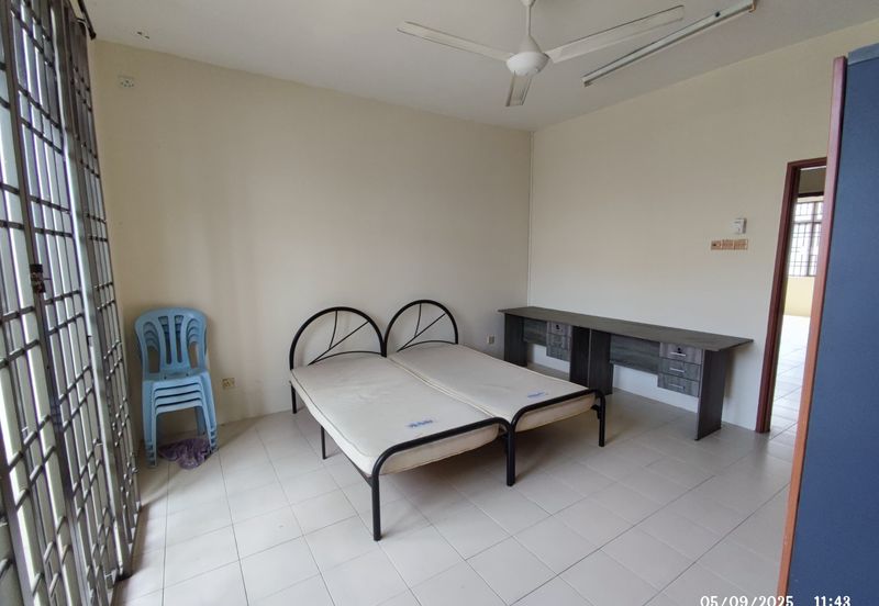 Taman Bandar Baru Barat