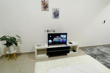 BANDAR BARU SRI KLEBANG