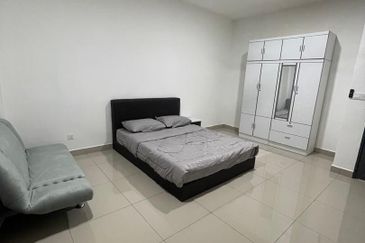 BANDAR BARU SRI KLEBANG