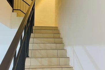 BANDAR BARU SRI KLEBANG