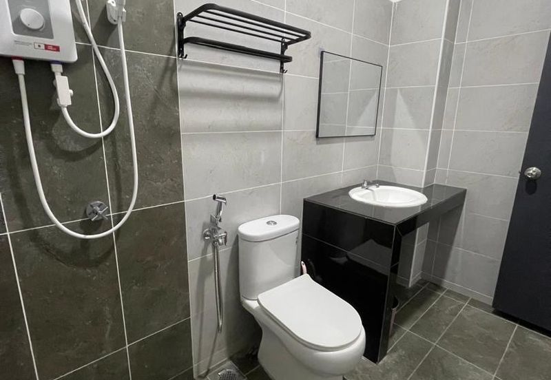 BANDAR BARU SRI KLEBANG