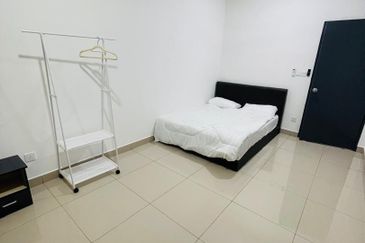 BANDAR BARU SRI KLEBANG