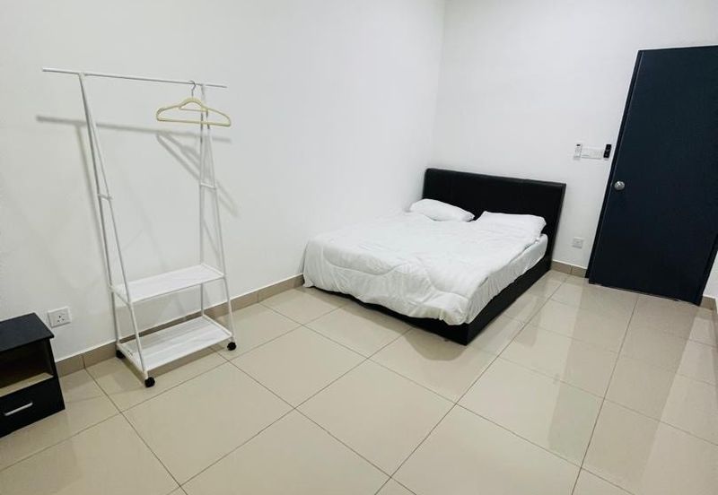 BANDAR BARU SRI KLEBANG