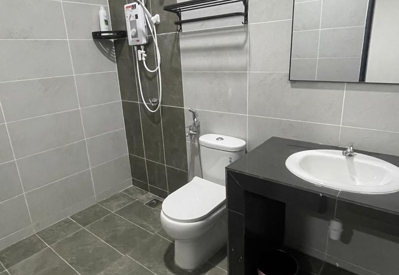 BANDAR BARU SRI KLEBANG